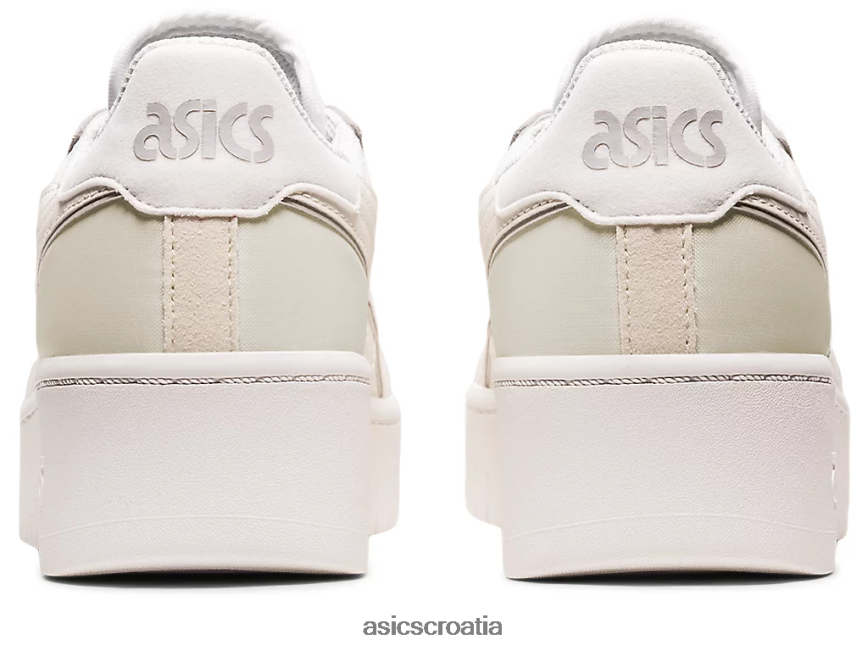 asics hrvatska 6NZ2TF3187 žene bijelo/krem