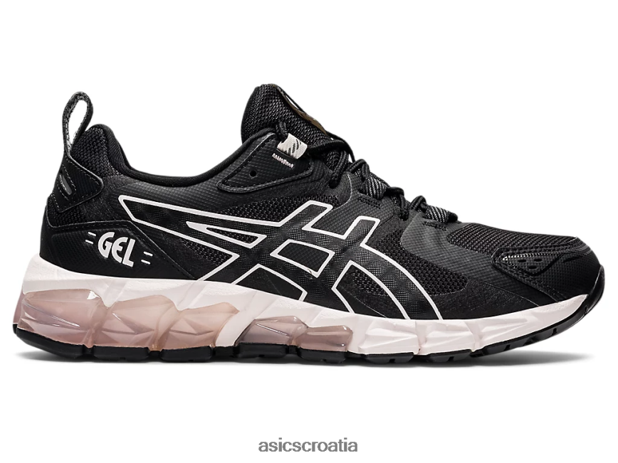 asics hrvatska 6NZ2TF3188 žene crna/đumbir breskva