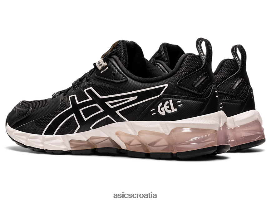 asics hrvatska 6NZ2TF3188 žene crna/đumbir breskva