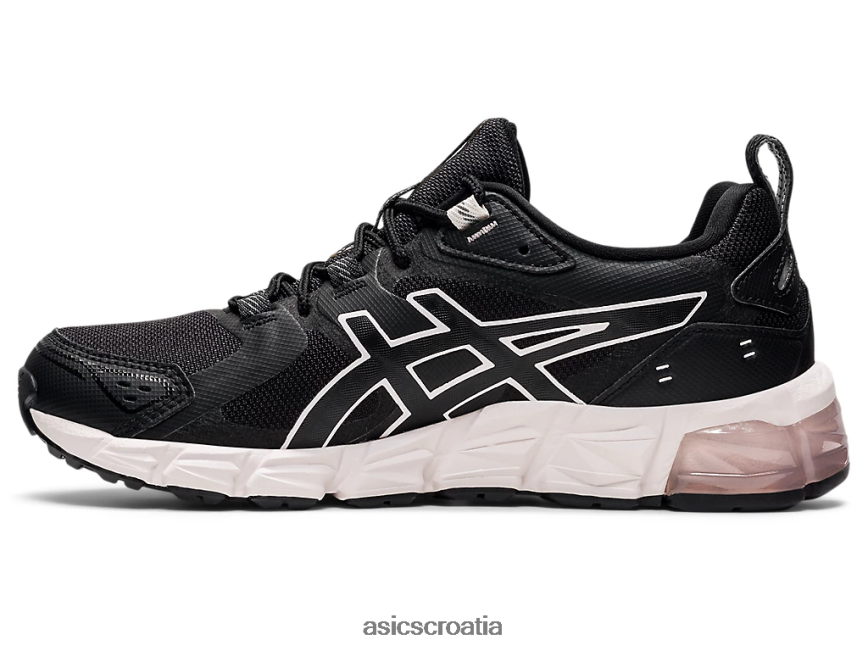 asics hrvatska 6NZ2TF3188 žene crna/đumbir breskva
