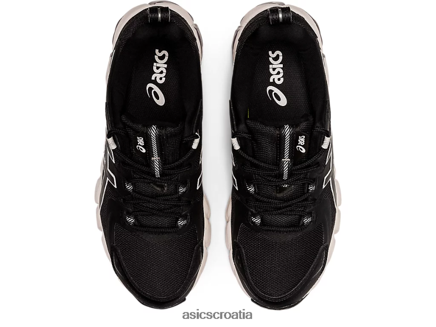 asics hrvatska 6NZ2TF3188 žene crna/đumbir breskva