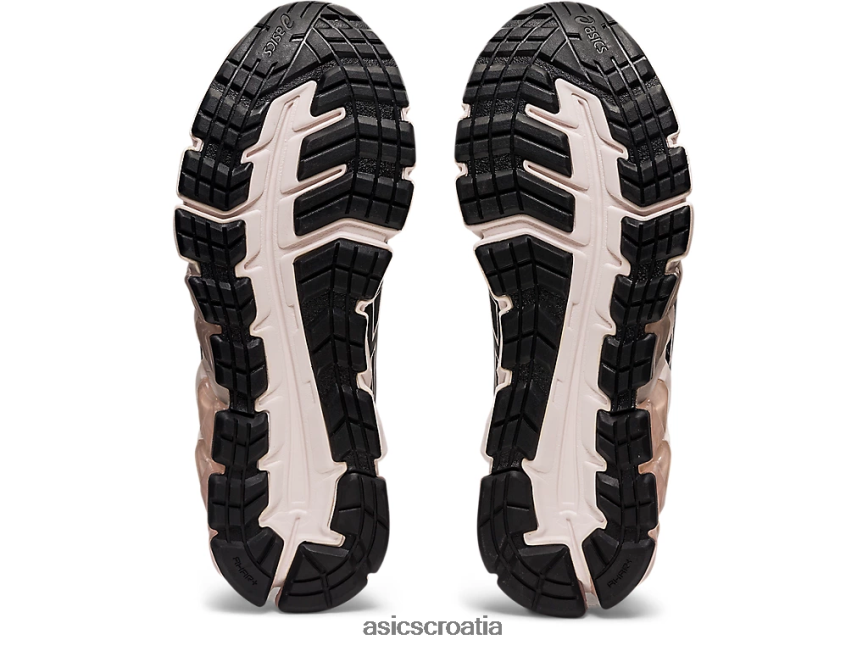 asics hrvatska 6NZ2TF3188 žene crna/đumbir breskva