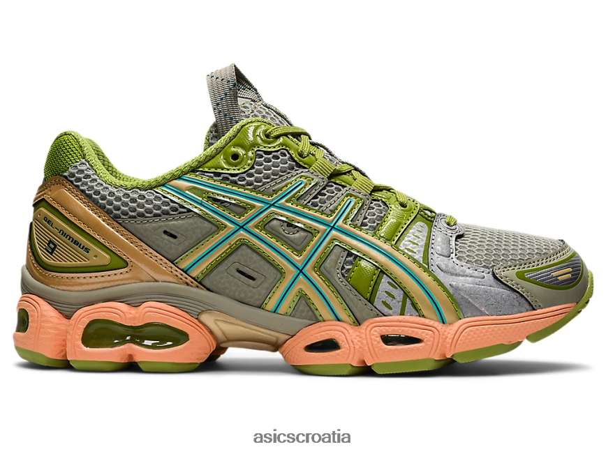 asics hrvatska 6NZ2TF3197 žene opatijski kamen/šampanjac