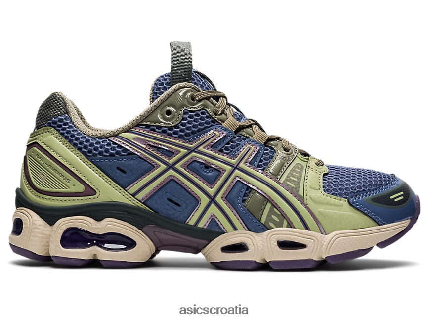 asics hrvatska 6NZ2TF3198 žene stonewash/lint