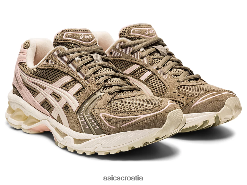 asics hrvatska 6NZ2TF3217 žene mink/krema