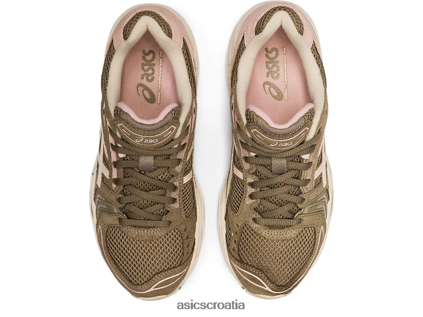 asics hrvatska 6NZ2TF3217 žene mink/krema
