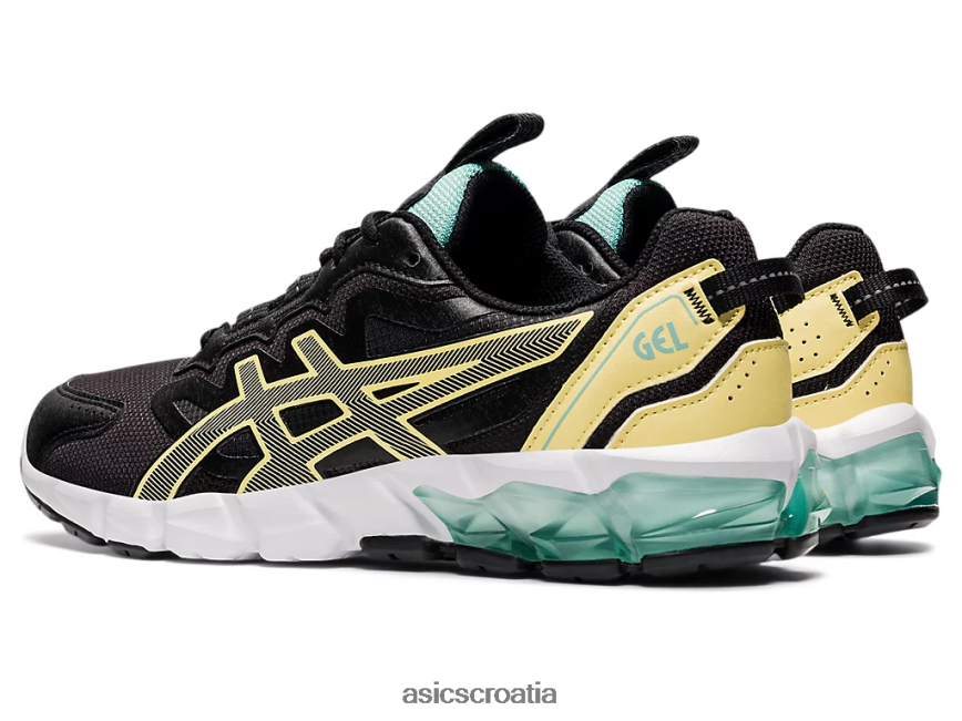 asics hrvatska 6NZ2TF3230 žene crni/maslac