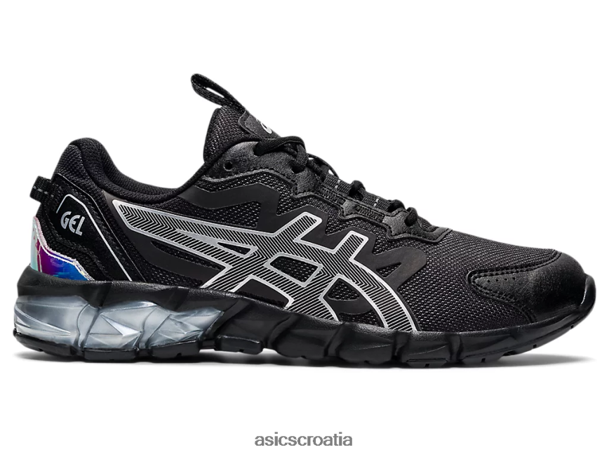 asics hrvatska 6NZ2TF3258 žene crno/čisto srebro