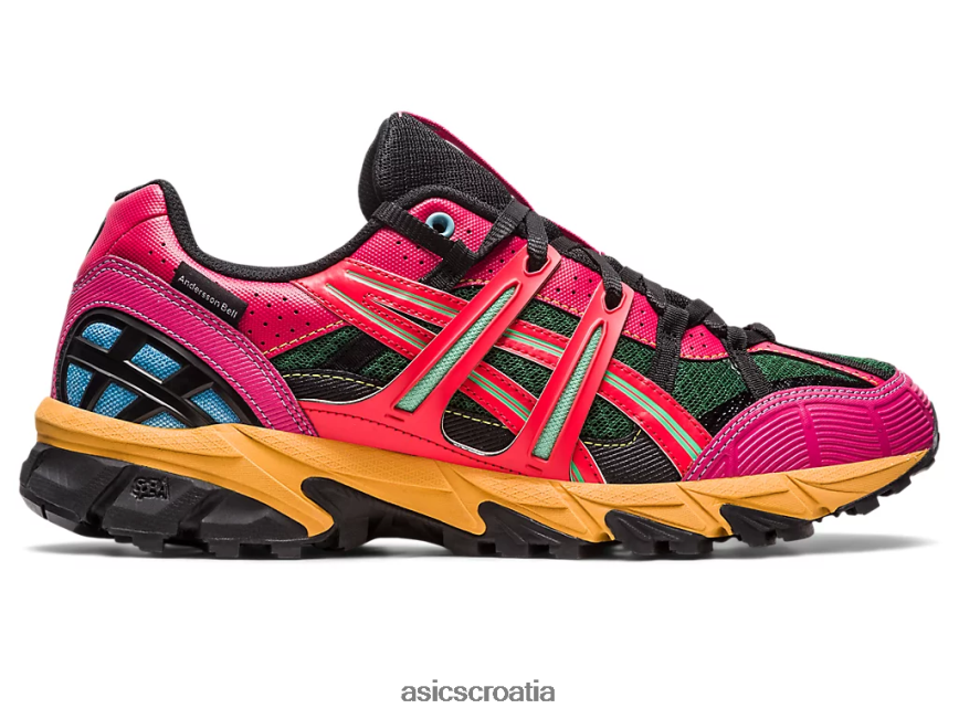asics hrvatska 6NZ2TF327 žene svijetla ruža/zimzelena