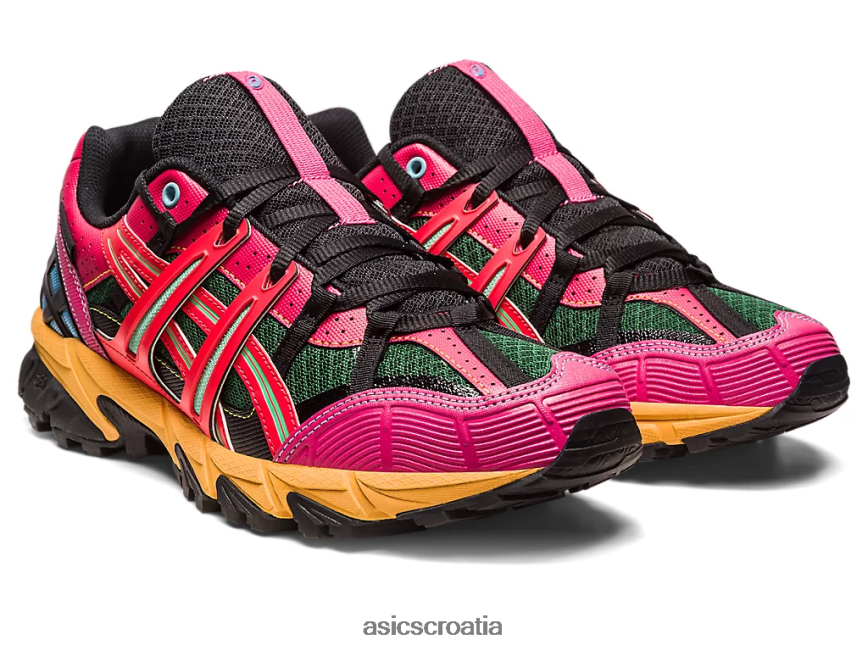 asics hrvatska 6NZ2TF327 žene svijetla ruža/zimzelena