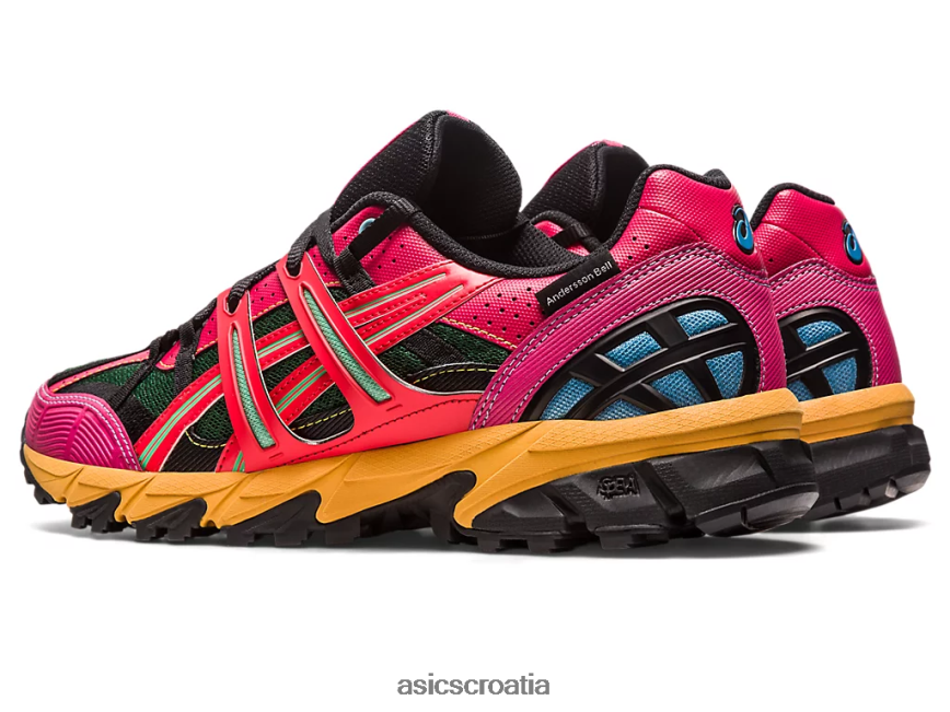 asics hrvatska 6NZ2TF327 žene svijetla ruža/zimzelena