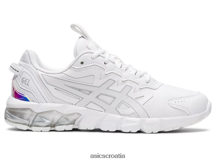 asics hrvatska 6NZ2TF3313 žene bijela/pijemont siva