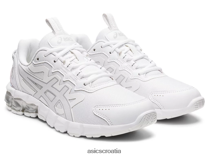 asics hrvatska 6NZ2TF3313 žene bijela/pijemont siva