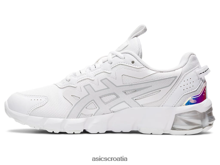 asics hrvatska 6NZ2TF3313 žene bijela/pijemont siva