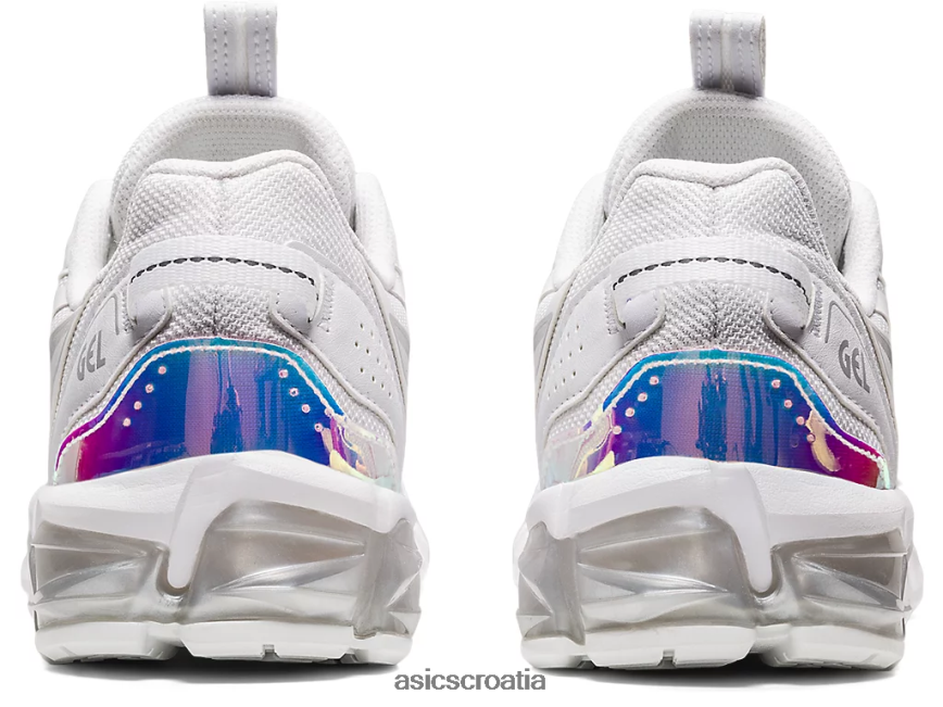 asics hrvatska 6NZ2TF3313 žene bijela/pijemont siva