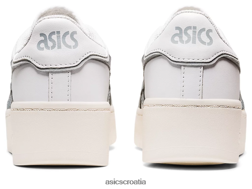 asics hrvatska 6NZ2TF3318 žene bijela/pijemont siva