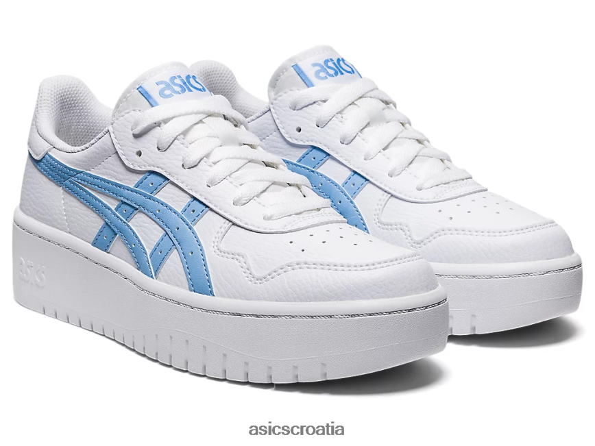 asics hrvatska 6NZ2TF3321 žene bijelo/plavo blaženstvo