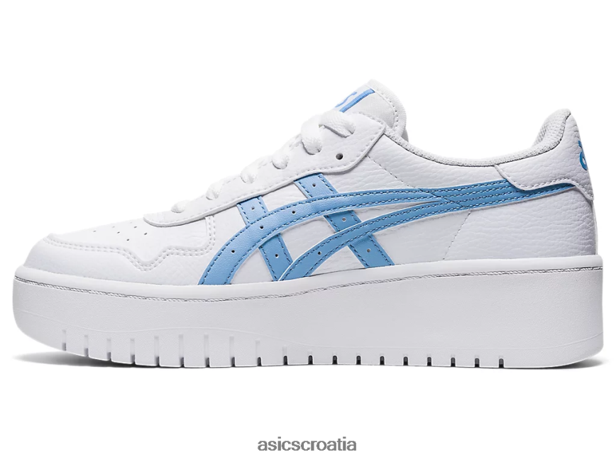 asics hrvatska 6NZ2TF3321 žene bijelo/plavo blaženstvo