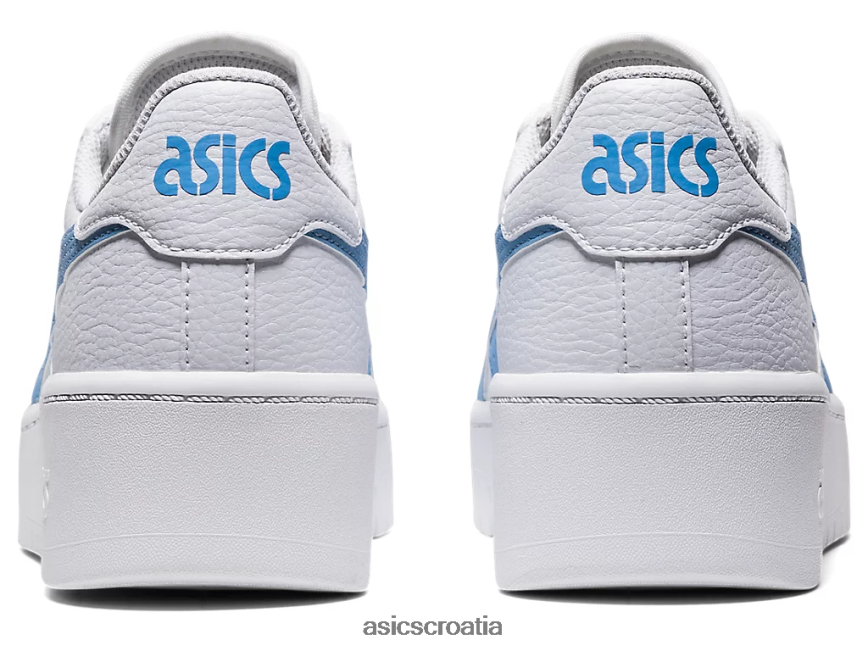 asics hrvatska 6NZ2TF3321 žene bijelo/plavo blaženstvo