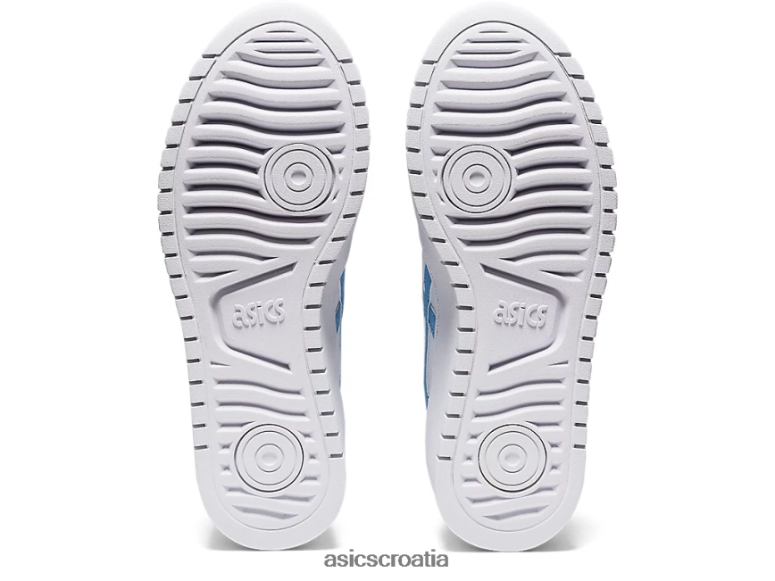 asics hrvatska 6NZ2TF3321 žene bijelo/plavo blaženstvo