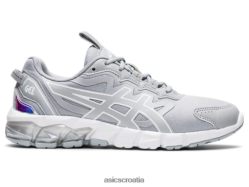 asics hrvatska 6NZ2TF3323 žene pijemont sivo/bijelo