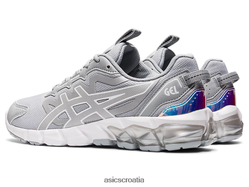 asics hrvatska 6NZ2TF3323 žene pijemont sivo/bijelo