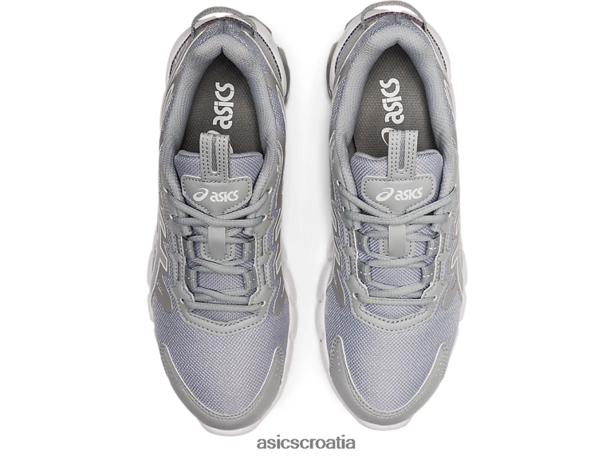 asics hrvatska 6NZ2TF3323 žene pijemont sivo/bijelo