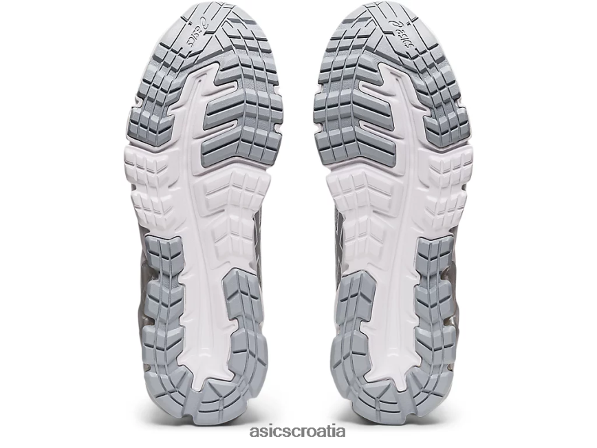 asics hrvatska 6NZ2TF3323 žene pijemont sivo/bijelo