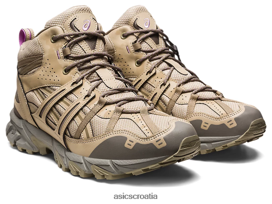 asics hrvatska 6NZ2TF349 žene pero siva/drvo krep