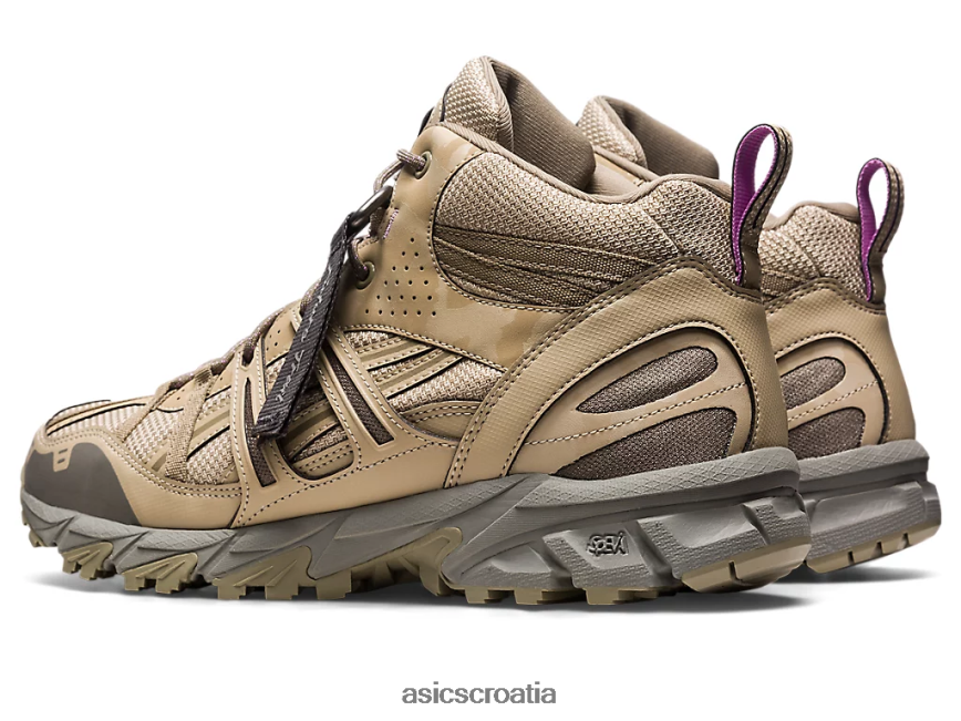 asics hrvatska 6NZ2TF349 žene pero siva/drvo krep
