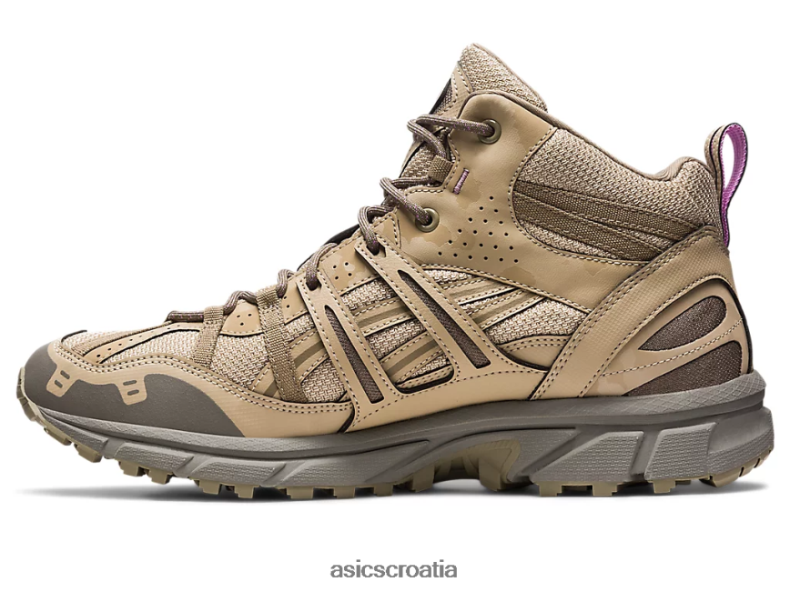 asics hrvatska 6NZ2TF349 žene pero siva/drvo krep