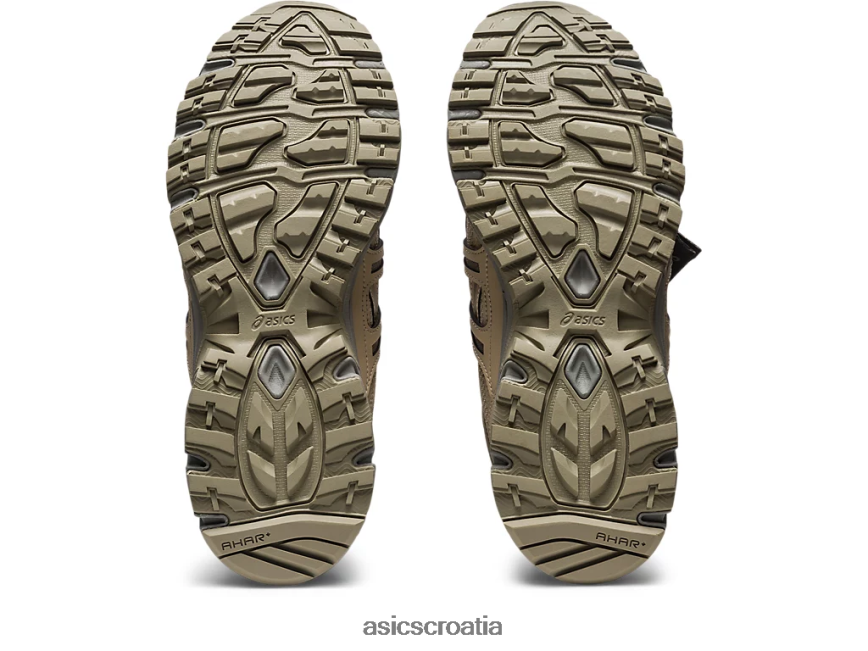 asics hrvatska 6NZ2TF349 žene pero siva/drvo krep