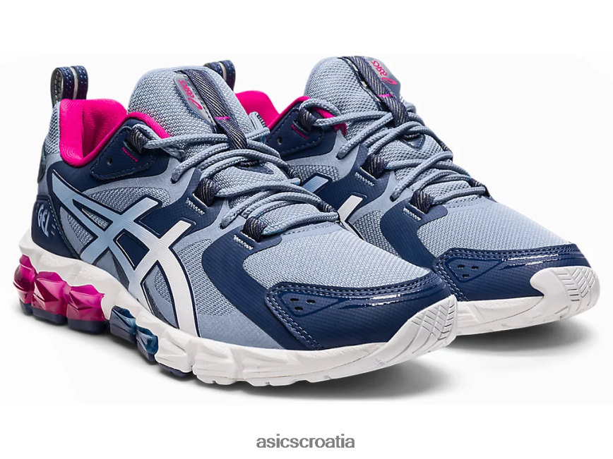 asics hrvatska 6NZ2TF3505 žene magla / grmljavina plava