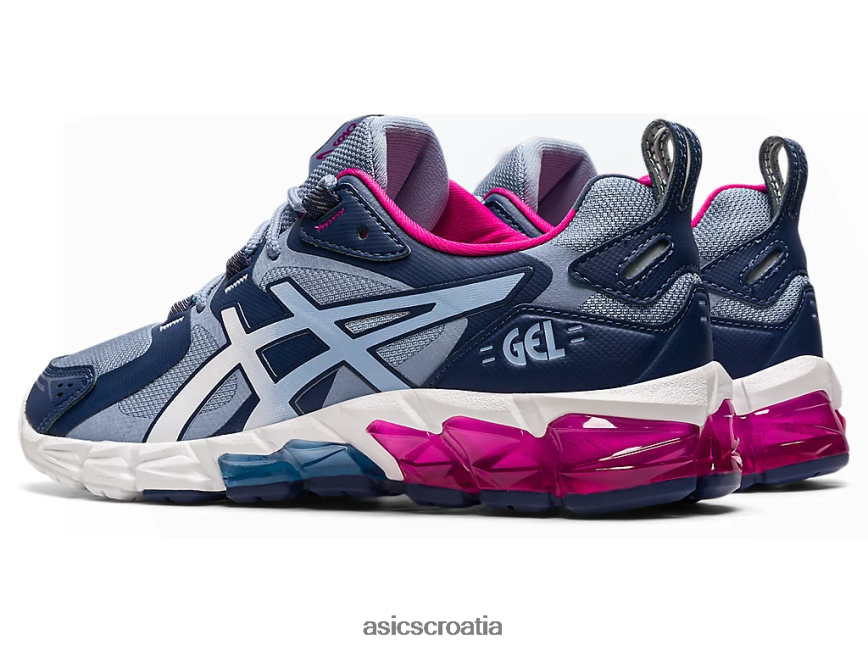 asics hrvatska 6NZ2TF3505 žene magla / grmljavina plava