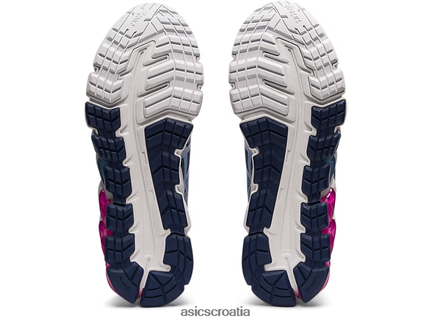 asics hrvatska 6NZ2TF3505 žene magla / grmljavina plava
