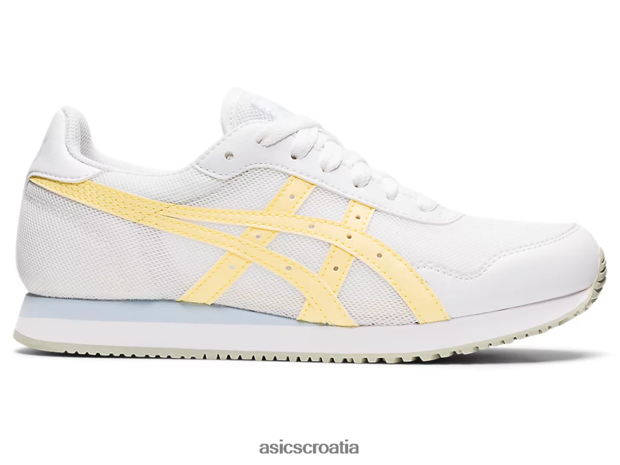 asics hrvatska 6NZ2TF3506 žene bijelo/maslac