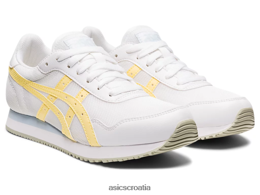 asics hrvatska 6NZ2TF3506 žene bijelo/maslac