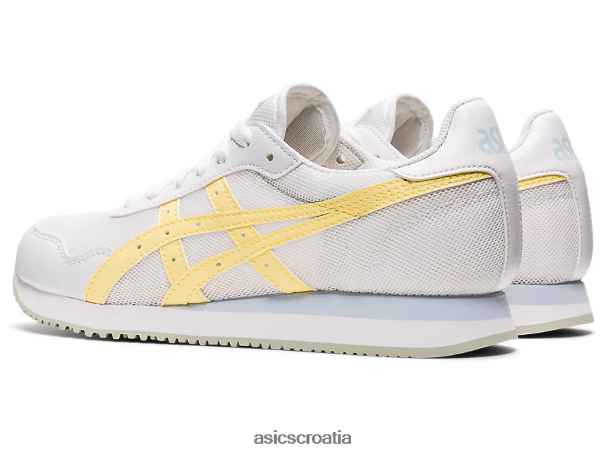 asics hrvatska 6NZ2TF3506 žene bijelo/maslac
