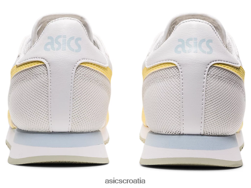 asics hrvatska 6NZ2TF3506 žene bijelo/maslac