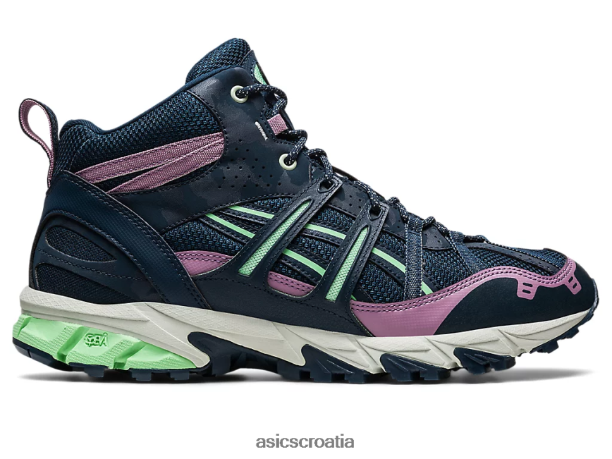 asics hrvatska 6NZ2TF350 žene francusko plava/rozekvarc