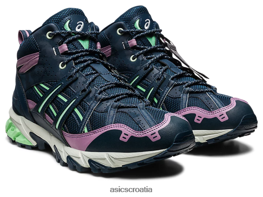 asics hrvatska 6NZ2TF350 žene francusko plava/rozekvarc