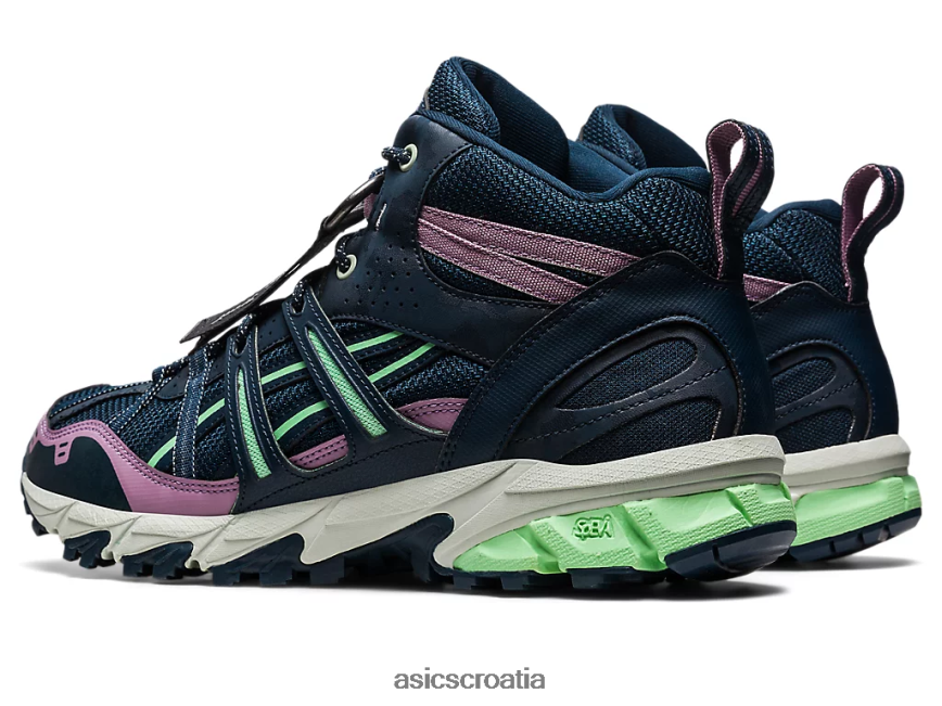 asics hrvatska 6NZ2TF350 žene francusko plava/rozekvarc