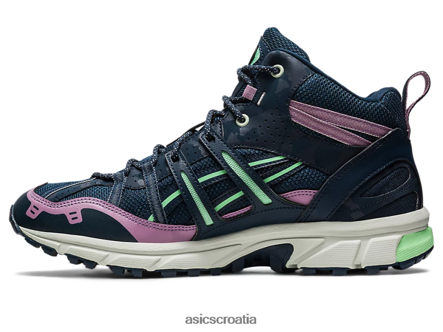 asics hrvatska 6NZ2TF350 žene francusko plava/rozekvarc