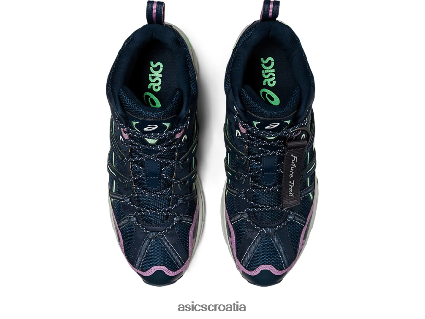 asics hrvatska 6NZ2TF350 žene francusko plava/rozekvarc