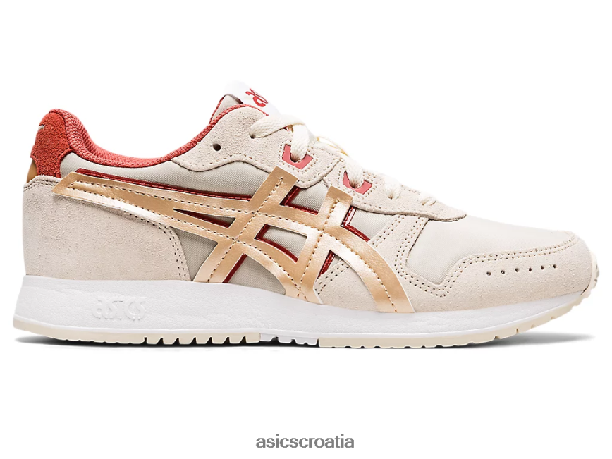 asics hrvatska 6NZ2TF3520 žene vanilija/šampanjac