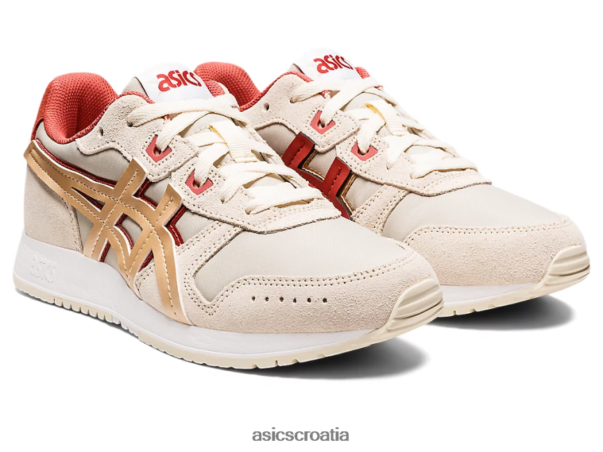 asics hrvatska 6NZ2TF3520 žene vanilija/šampanjac