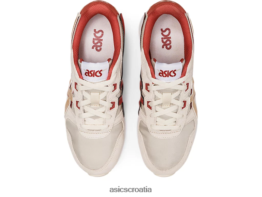asics hrvatska 6NZ2TF3520 žene vanilija/šampanjac