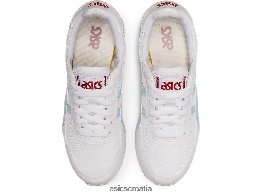 asics hrvatska 6NZ2TF3522 žene bijelo/nebo