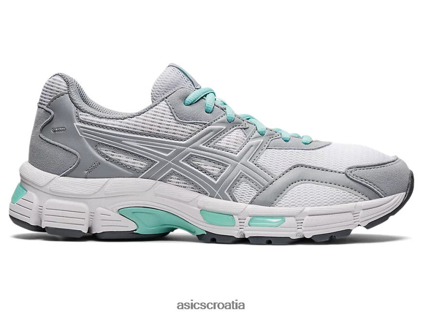 asics hrvatska 6NZ2TF3525 žene bijela/pijemont siva