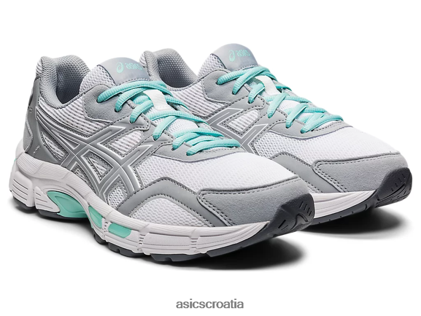 asics hrvatska 6NZ2TF3525 žene bijela/pijemont siva